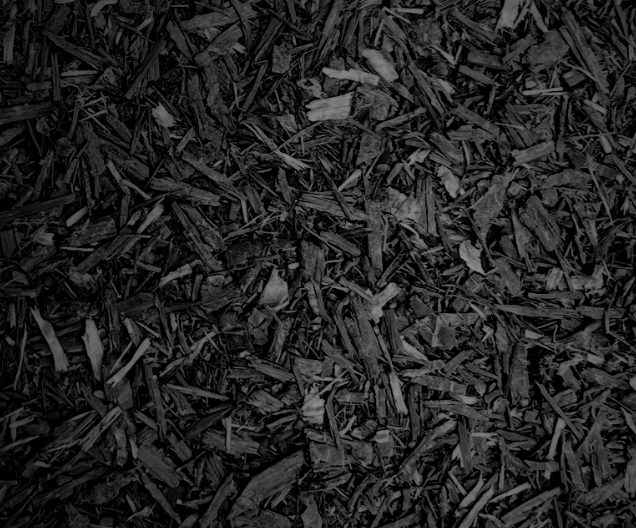 Close-up of recovered carbon fiber flakes