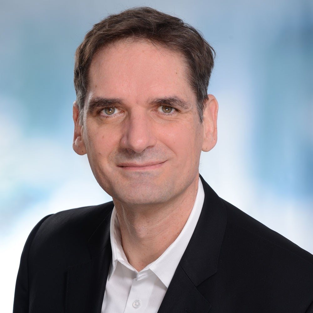 Professor Thomas Antretter, Numerics, University of Leoben