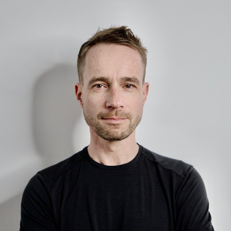 Christian Gorbach, Co-Founder and IoT Advisor
