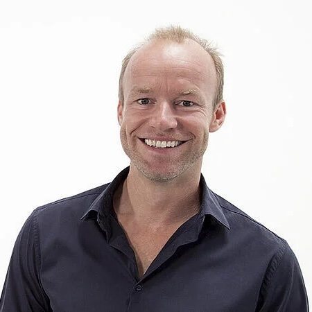 Jan Radanitsch, Co-Founder and Finance Strategic Advisor