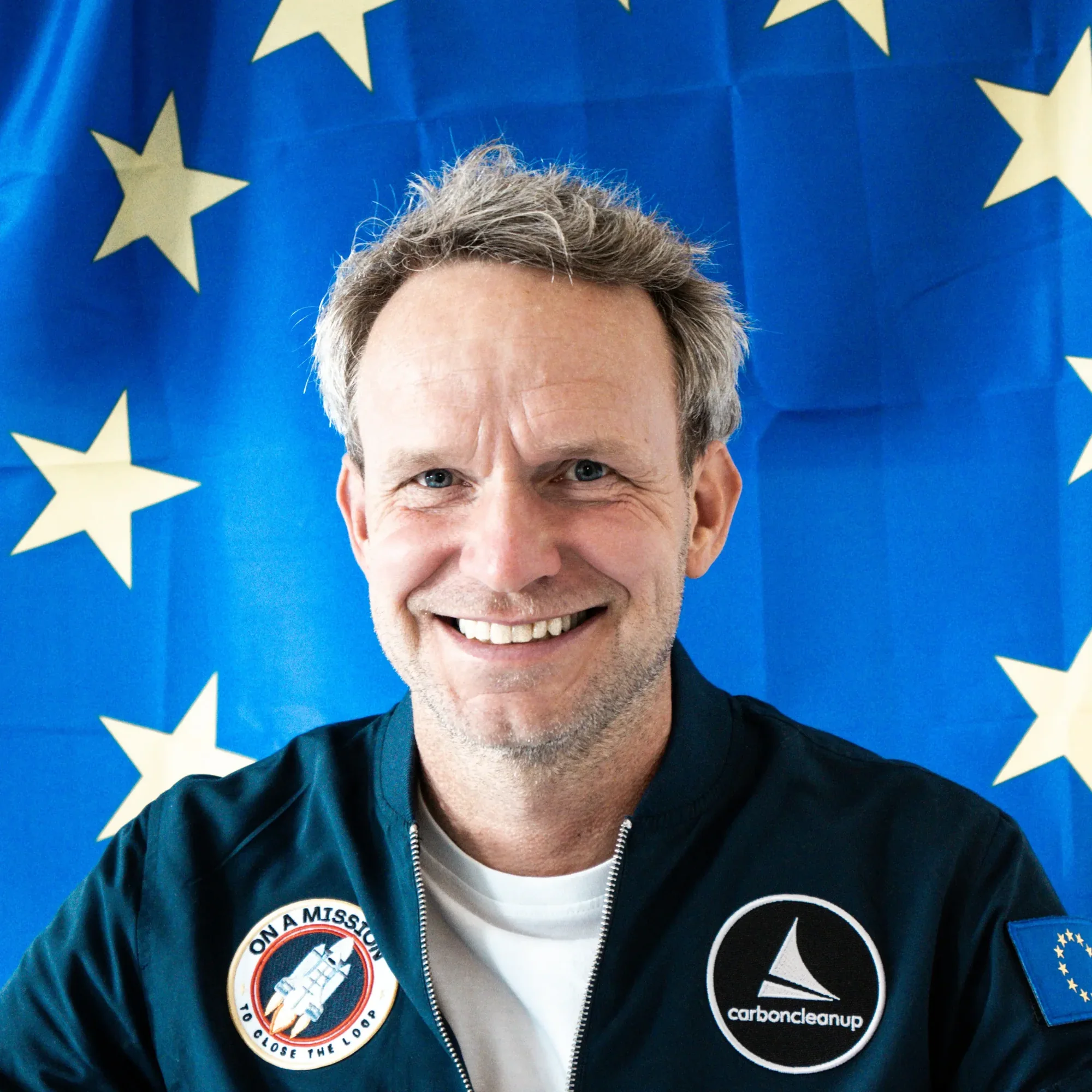 Jörg Radanitsch, Co-Founder and CEO